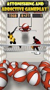 Basketball Arcade Game screenshot 1