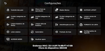 برنامه‌نما ENVIVO عکس از صفحه