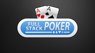 Full Stack Poker ảnh chụp màn hình 3