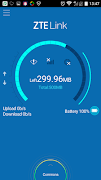 ZTELink Lite постер