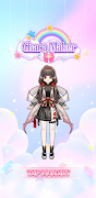 Chara Maker - Dress up game ภาพหน้าจอ 2