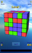 2 Schermata Color Cubes