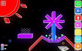 Cube Rush スクリーンショット 6