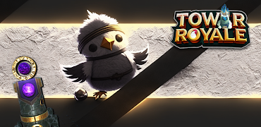 Tower Royale screenshot 1
