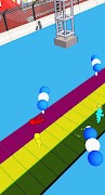 Stickman Run 3D 스크린샷 3
