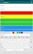 Shopping list. CheckList screenshot 7
