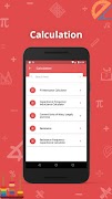 all physics formula स्क्रीनशॉट 3