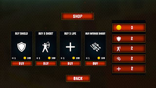 Hunt Archer screenshot 1