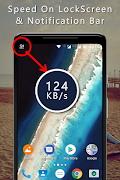 Internet Speed 5G Fast скриншот 7