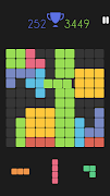 برنامه‌نما Block Puzzle عکس از صفحه