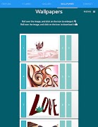Nando's Art Painting & E-cards ภาพหน้าจอ 6
