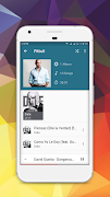Music Player screenshot 1