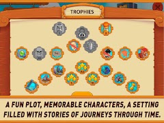 Lost Artifacts 4 screenshot 2