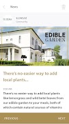 4 Schermata EcoWorld Community