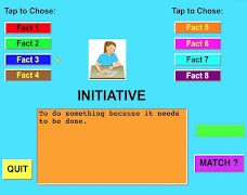 7 Schermata LifeSkills