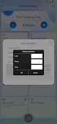 Smart Chlorinator ภาพหน้าจอ 4
