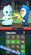 Syllablade screenshot 1