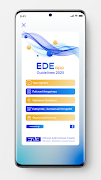 EDE Guidelines скриншот 1