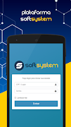 Softsystem পোস্টার