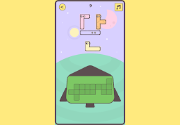 PackaBunchas syot layar 2