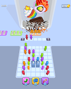 Crusher Jam screenshot 1