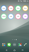 Floating Timer (Stopwatch) screenshot 5