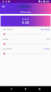 Customer App 2 স্ক্রিনশট 2