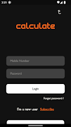 پوستر Calculate
