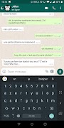 Messenger - Magic trick screenshot 5