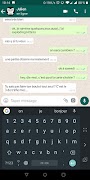 Messenger - Magic trick screenshot 5