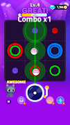 Cat Rings poster