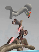 Laser Run imagem de tela 4