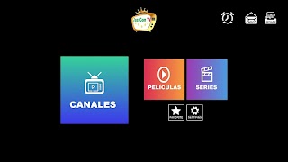 JassCom TV اسکرین شاٹ 3