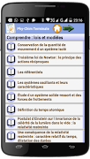 Physique Chimie Terminale 截图 2