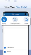 eOffice ảnh chụp màn hình 3