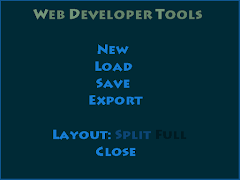 Web Developer Tools स्क्रीनशॉट 5