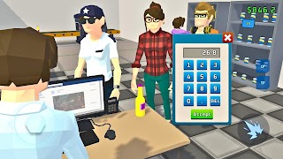 Lemonade Store Simulator Ekran Görüntüsü 2