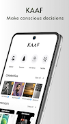 KAAF | E-commerce Plakat