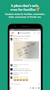 Keybase ภาพหน้าจอ 2