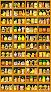 Goods Sort Match - Puzzle imagem de tela 2