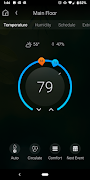 Control4 for OS 3 截图 5