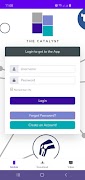 The Catalyst App Cartaz