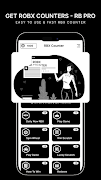 RBX Calc : Get Robox Counters poster
