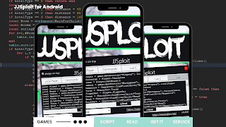 JJ Sploit Android Hints 截图 6
