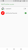 Notification Recorder screenshot 2