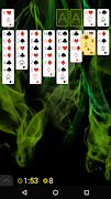 Strategy Solitaire capture d'écran 2