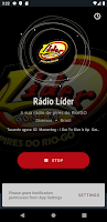 TV Líder Plakat