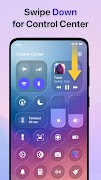Control Center - Smart Panel imagem de tela 1