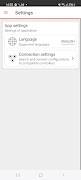 LEDVANCE DALI IoT Control скриншот 4