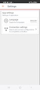 LEDVANCE DALI IoT Control screenshot 4